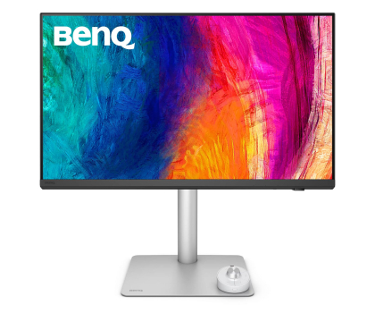 Monitor LED 27" (26,5"-28,4") BenQ PD2730S